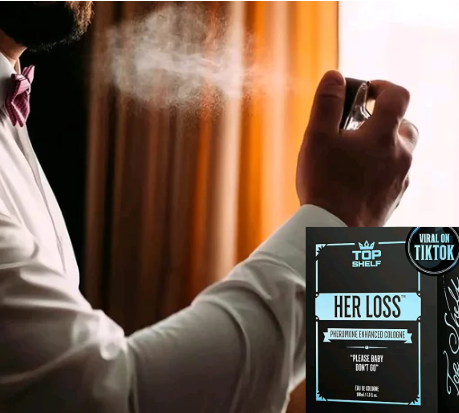 💎HER LOSS – STOCK EXCLUSIVO 💎