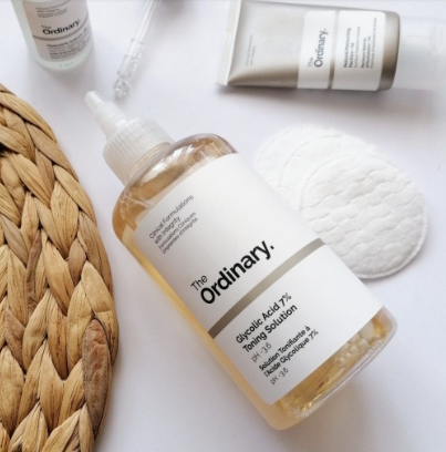 The Ordinary Ácido Glicólico💧