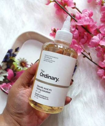 The Ordinary Ácido Glicólico💧