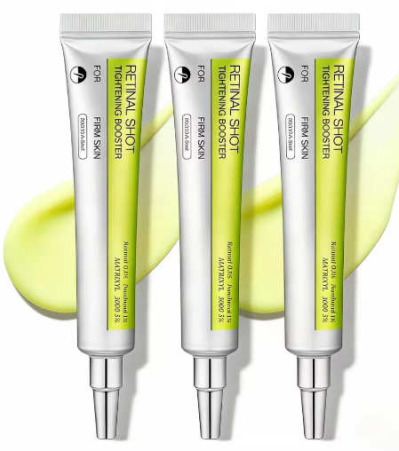 RETINAL SHOT CELIMAX - Crema Anti-Edad con Retinal