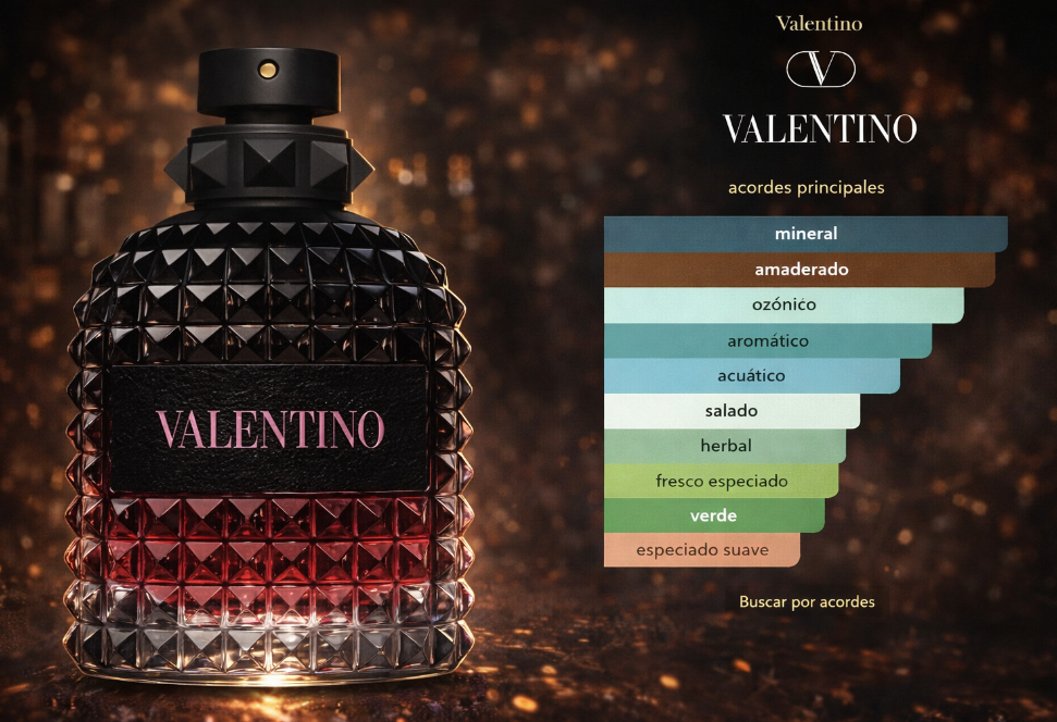 VALENTINO OUMO IN ROMA💎