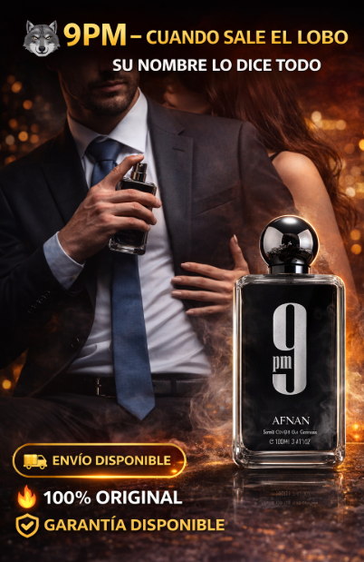 9PM-🌙 LA NOCHE TIENE SU PROPIO LENGUAJE…