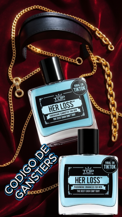 💎HER LOSS – MORBO Y PODER 🔥