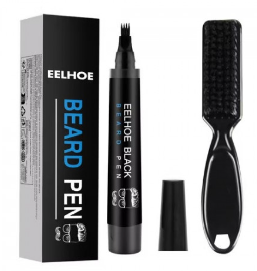 💣 BEARD PEN ⚡ TRANSFORMA TU BARBA EN MINUTOS