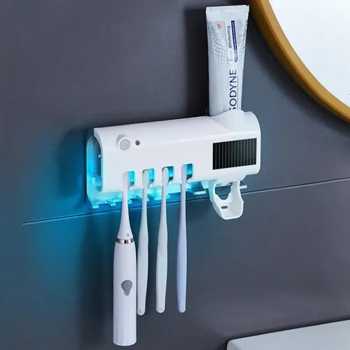 Esterilizador Dental🦷