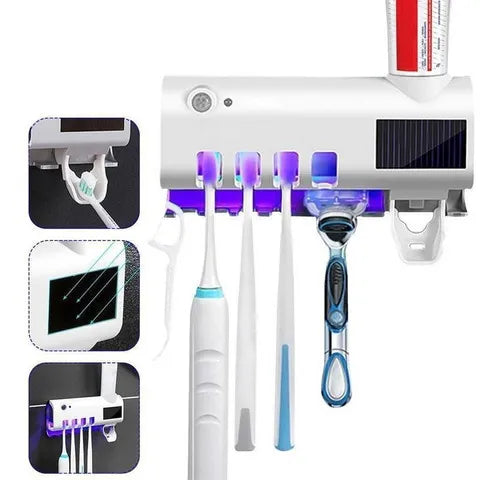 Esterilizador Dental🦷