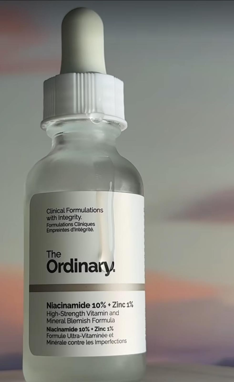 The Ordinary Niacinamida💧