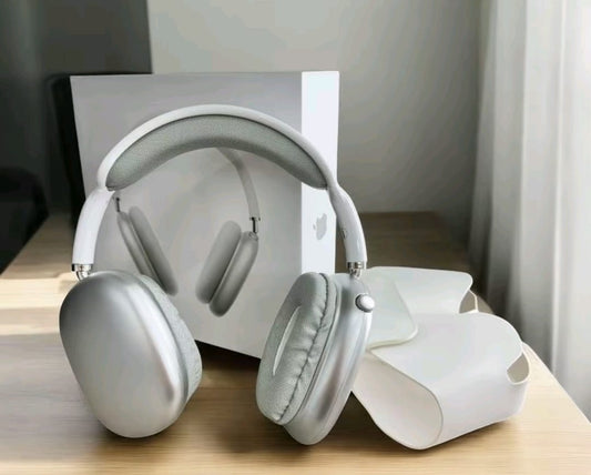 🎧 Air Pro Max – Audífonos Bluetooth Premium