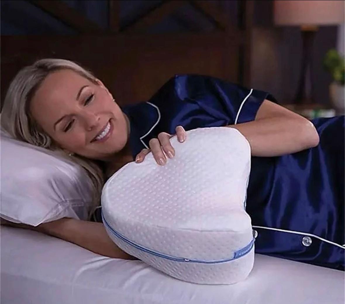 🛌ALMOHADA ORTOPEDICA💤