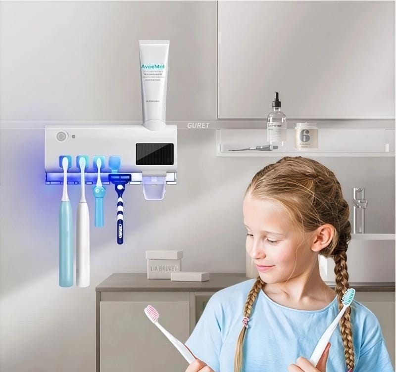 Esterilizador Dental🦷