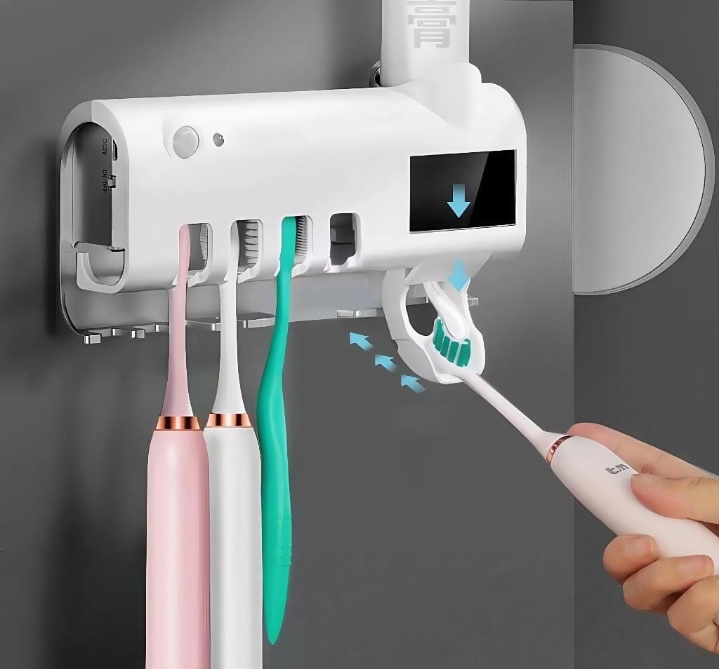Esterilizador Dental🦷