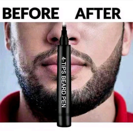 BEARD FILLER PEN🧔