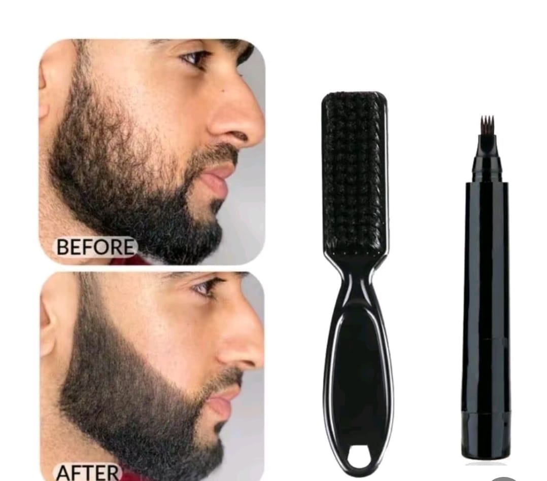BEARD FILLER PEN🧔