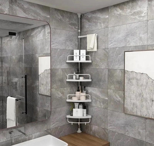 ESQUINERO DE BAÑO 🧴