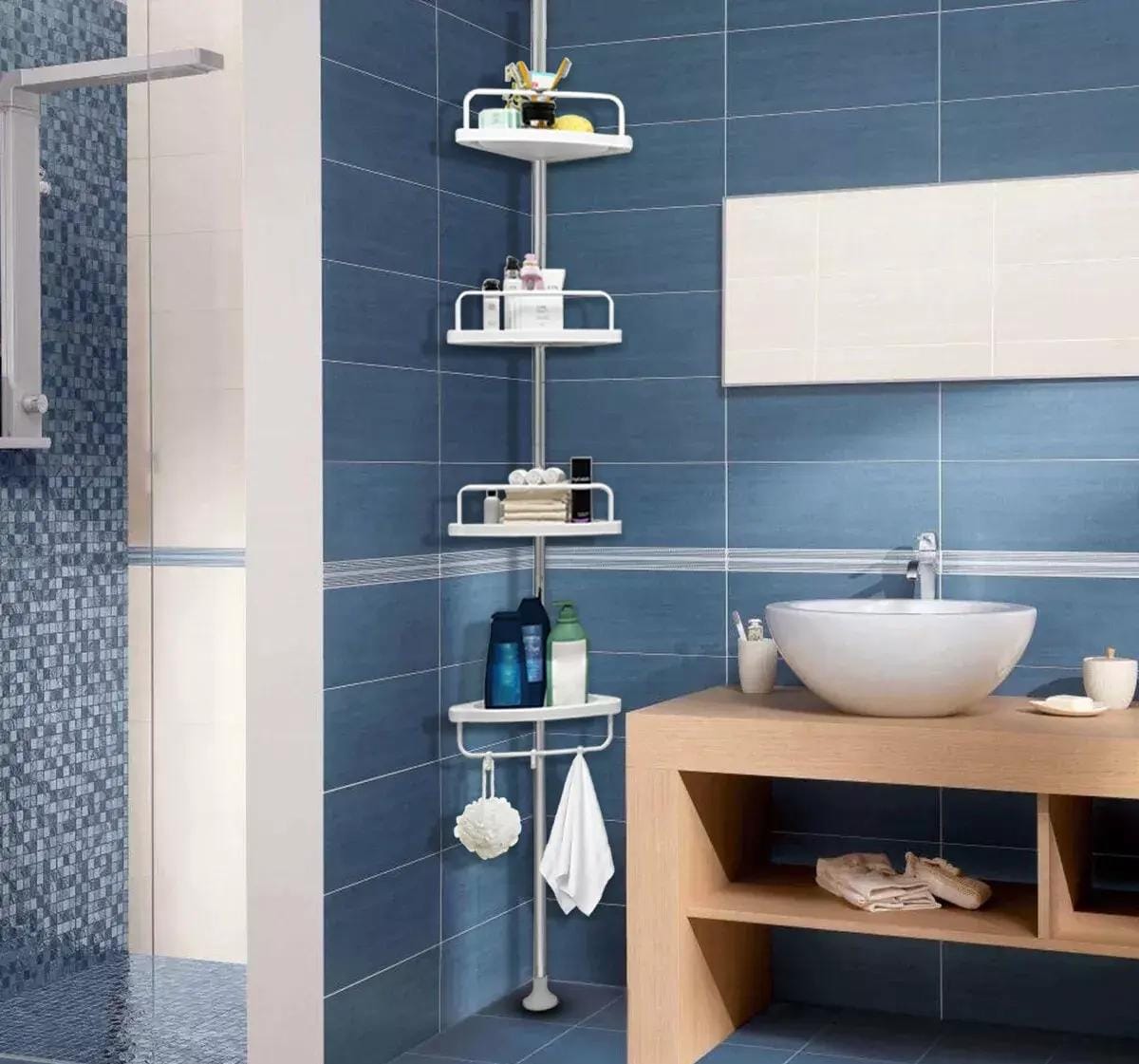 ESQUINERO DE BAÑO 🧴