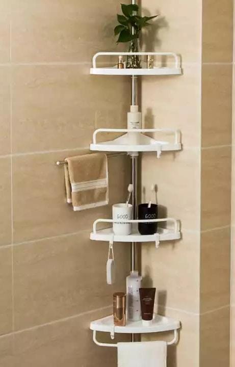 ESQUINERO DE BAÑO 🧴