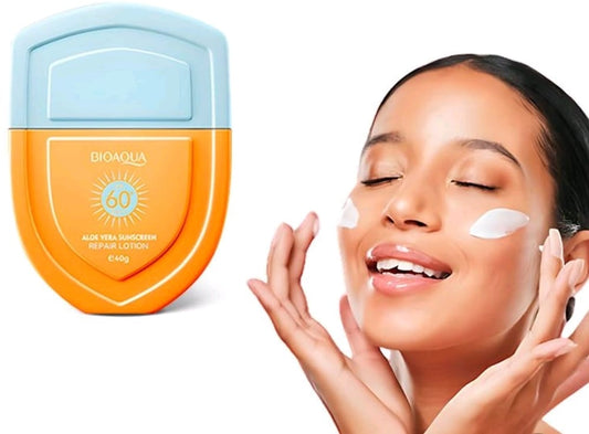 🌞 Protector Solar Aloe Vera