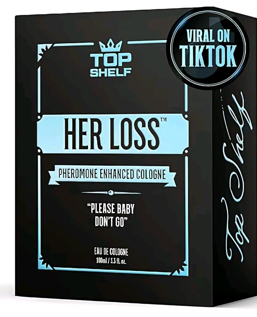 💎HER LOSS – STOCK EXCLUSIVO 💎