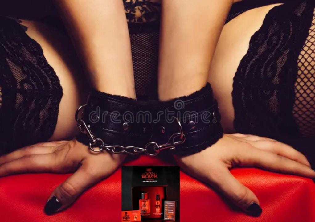 💎🖤 BEAST BLACK – LA BESTIA NEGRA 🖤💎