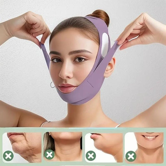 🌸 Mascarilla Lifting Viral 2025