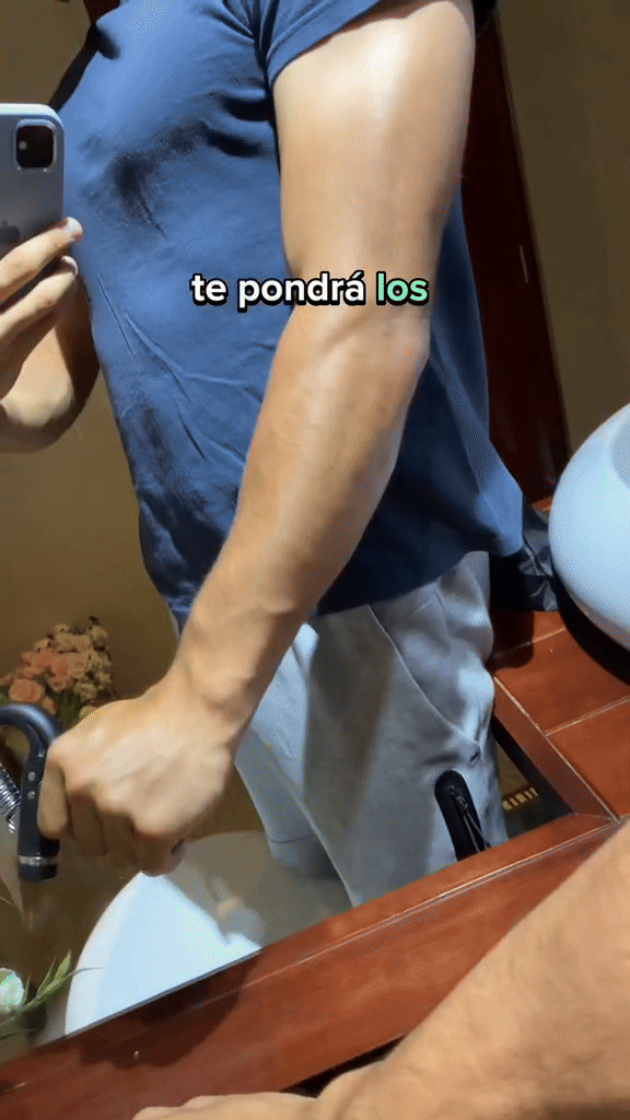 EJERCITADOR 5 EN 1 💪