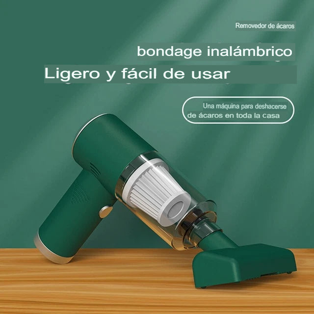 ASPIRADORA COMPLETA