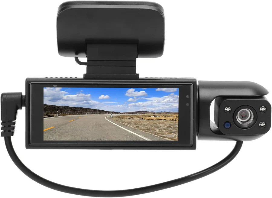CAMARA PARA COCHE🚗