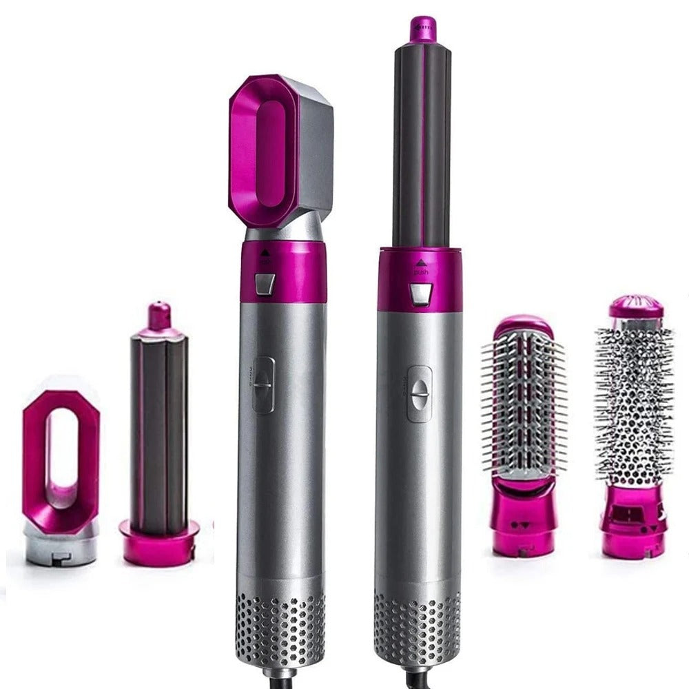 Stylo Total 5 en 1