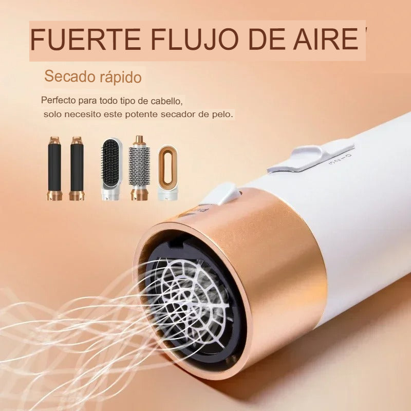 Stylo Total 5 en 1