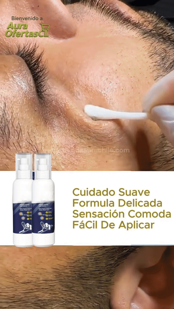 🌿 Eliminador de Verrugas