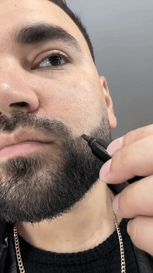 BEARD FILLER PEN🧔
