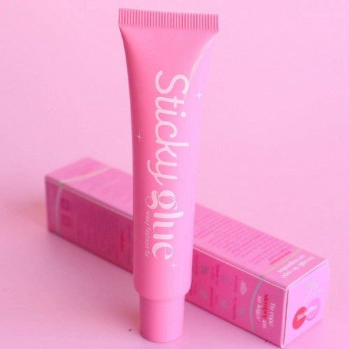 💖 ¡Descubre Sticky Glue! 💖