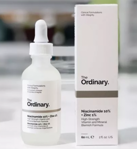The Ordinary Niacinamida💧