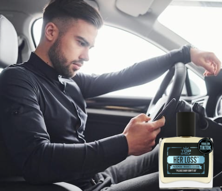 💎HER LOSS –  BLACK FRIDAY 🎉Descuento exclusivo por tiempo limitado 🎉