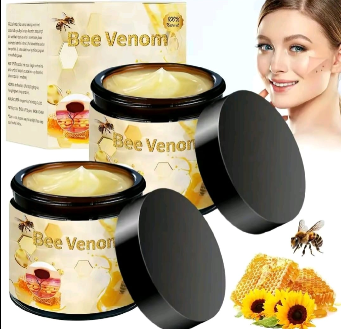 🐝 BEE VENOM CARE CREAM🐝