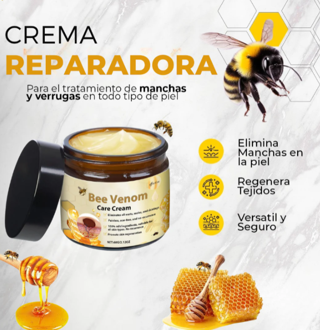 🐝 BEE VENOM CARE CREAM🐝