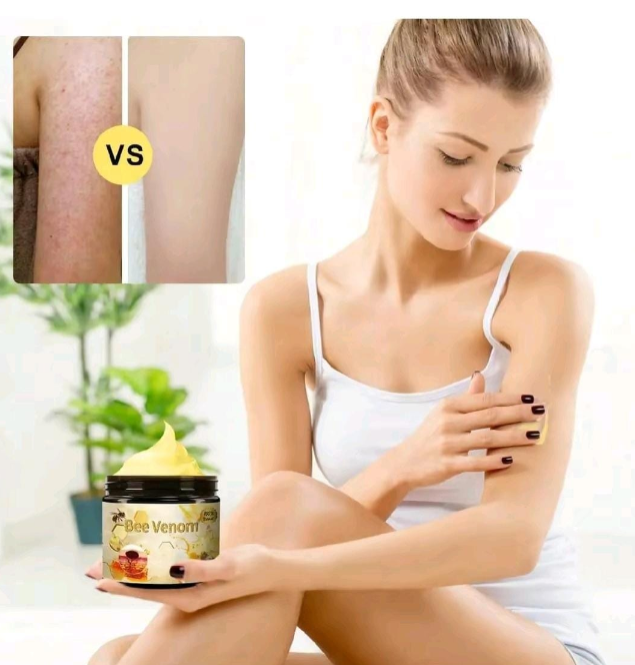 🐝 BEE VENOM CARE CREAM🐝