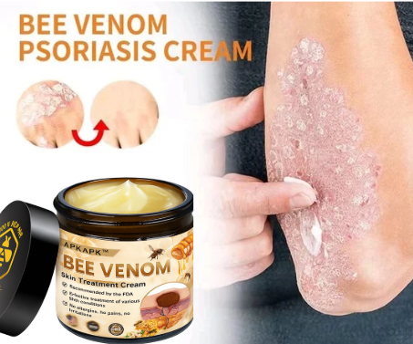 🐝 BEE VENOM CARE CREAM🐝
