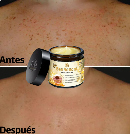 🐝 BEE VENOM CARE CREAM🐝