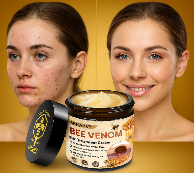🐝 BEE VENOM CARE CREAM🐝
