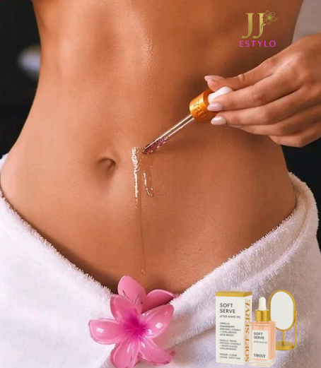 🌸TRULY 100ml: Dile adiós a manchas, vello enterrado y zonas oscuras🌸