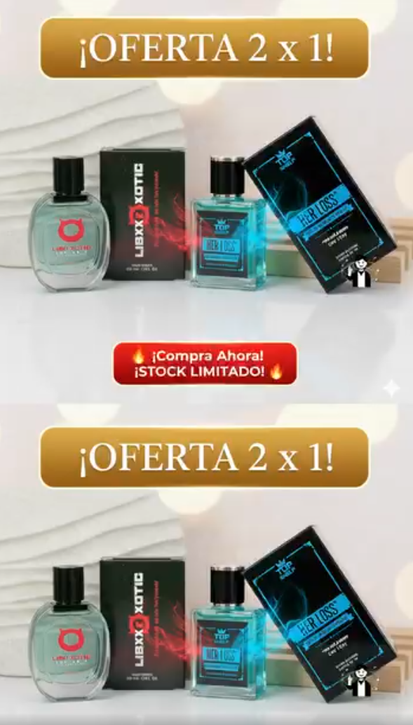 EL COMBO MÁS DESEADO DEL AÑO🔥😈