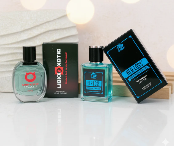 EL COMBO MÁS DESEADO DEL AÑO🔥😈