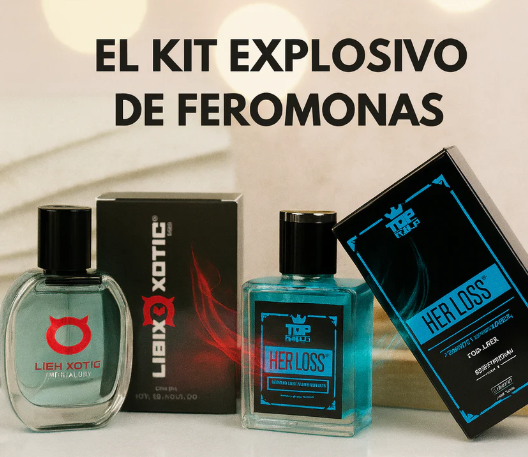 EL COMBO MÁS DESEADO DEL AÑO🔥😈