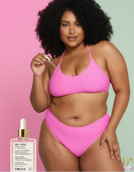 🌸TRULY 100ml: Dile adiós a manchas, vello enterrado y zonas oscuras🌸