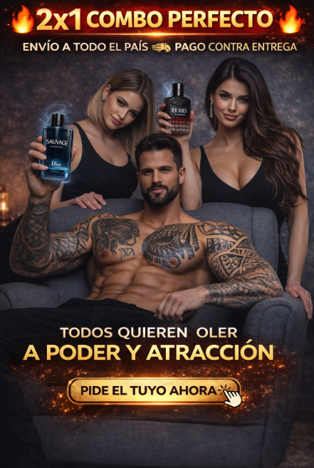💣 SAUVAGE DIOR + VALENTINO 🖤 CÓDIGOS DE GÁNSTERS… TE LO DICE JEYH JEYH😈