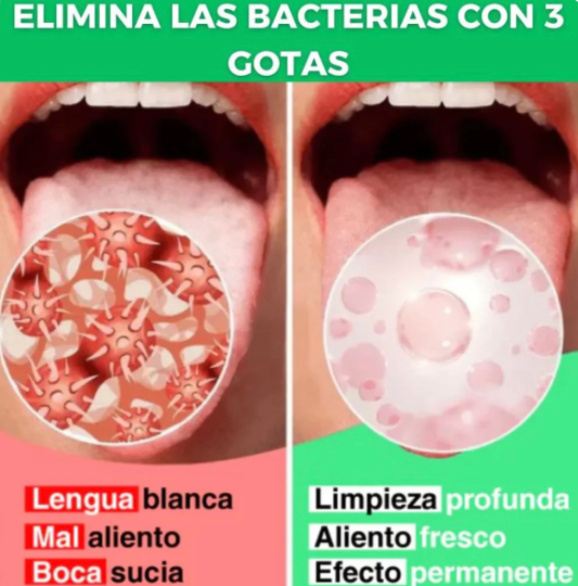 BREATIFY – ELIMINA EL MAL ALIENTO EN SEGUNDOS🤢😷