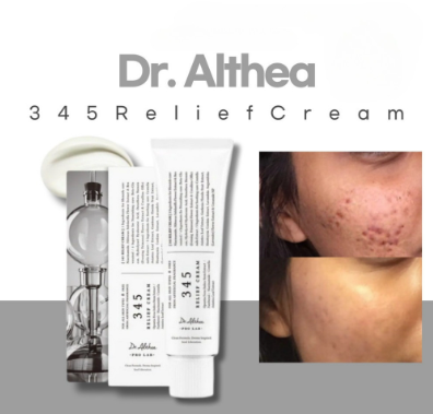DR. ALTHEA 345- ROSTRO PERFECTO