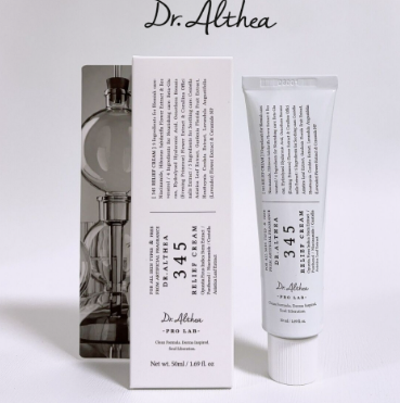 DR. ALTHEA 345- ROSTRO PERFECTO