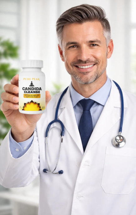 💊 CANDIDA CLEANSE – IMAGÍNATE ELIMINANDO ESO QUE TE INCOMODA Y SINTIÉNDOTE LIMPIO POR DENTRO ✨ 💊
